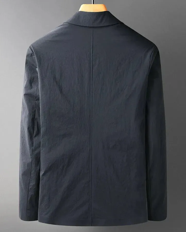 Blake Trench Coat