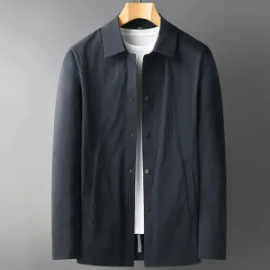 Blake Trench Coat
