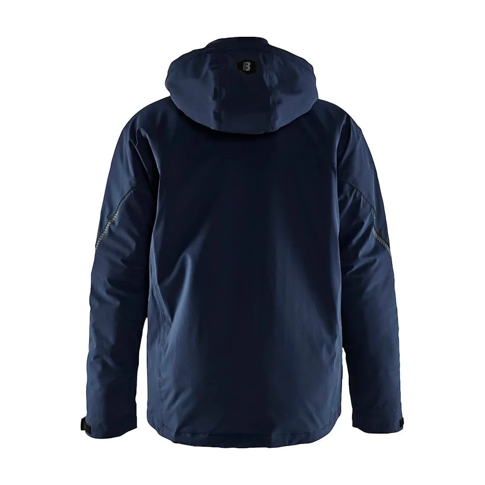Blaklader Functional Jacket Light Liner 4-Way Stretch 4484