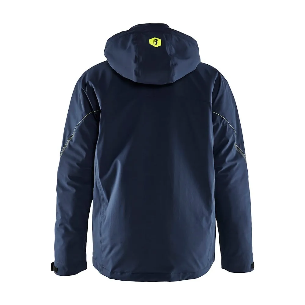 Blaklader Functional Jacket Light Liner 4-Way Stretch 4484
