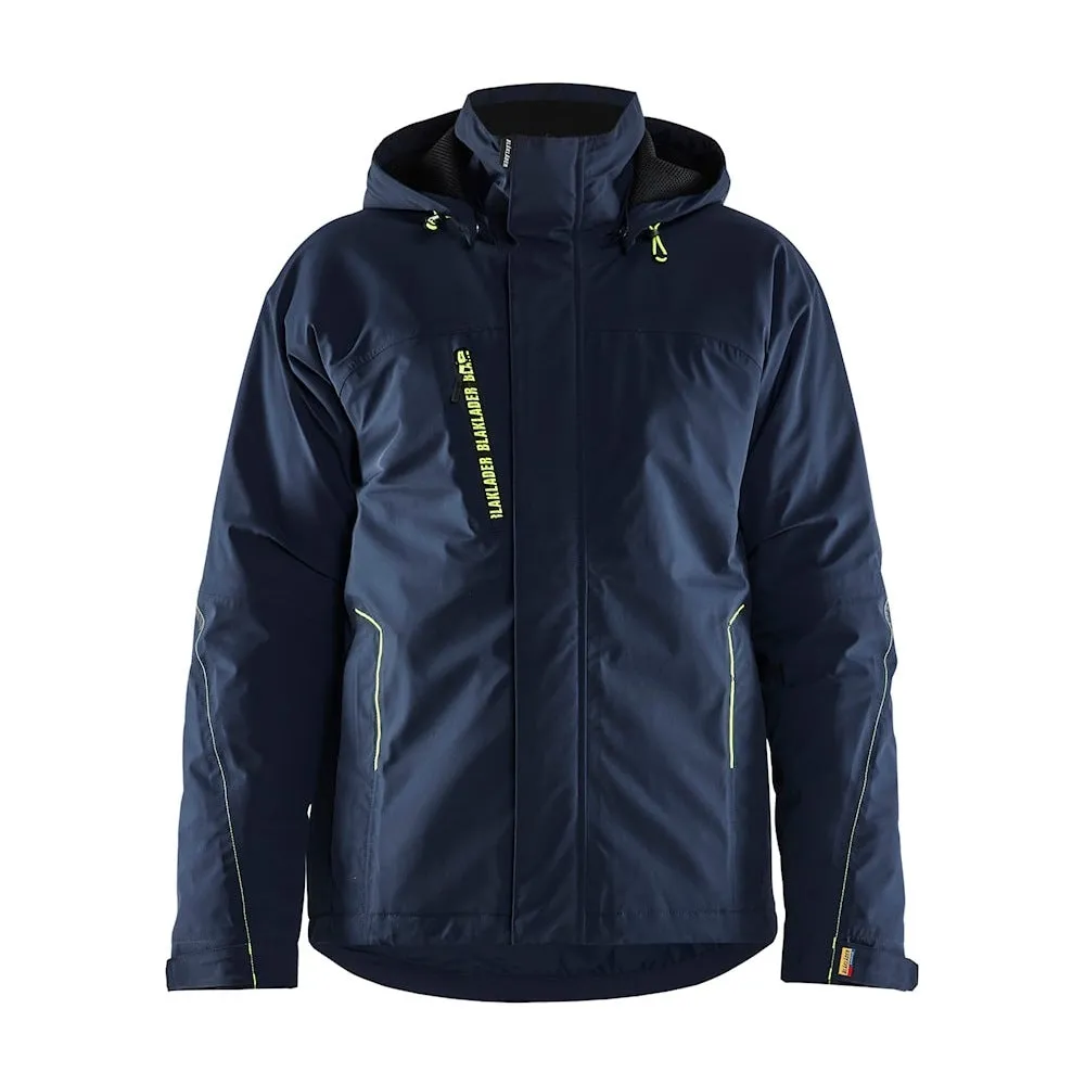 Blaklader Functional Jacket Light Liner 4-Way Stretch 4484