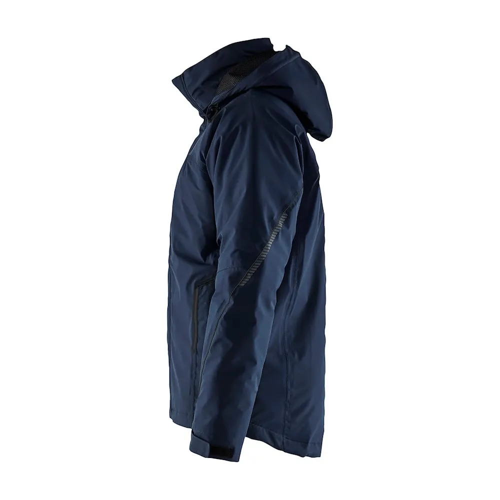 Blaklader Functional Jacket Light Liner 4-Way Stretch 4484