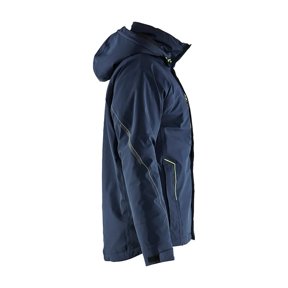 Blaklader Functional Jacket Light Liner 4-Way Stretch 4484