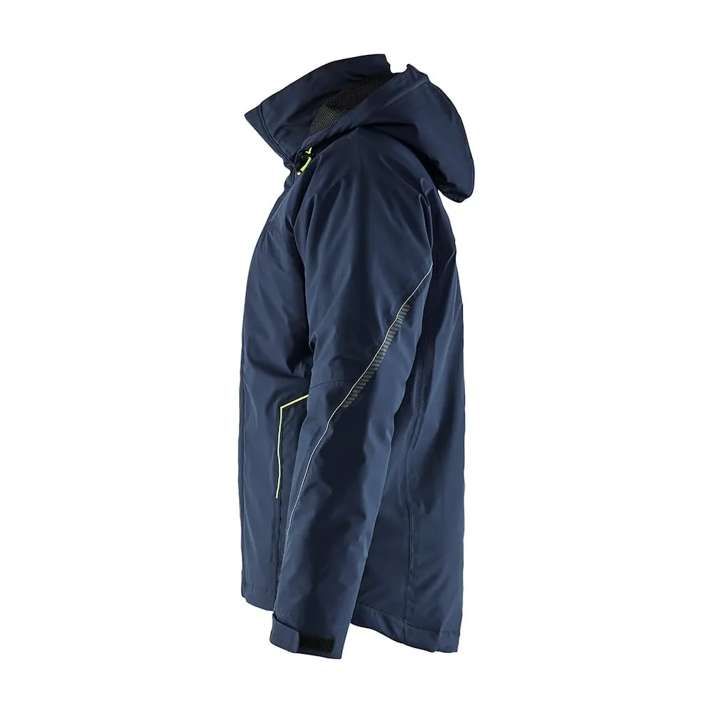 Blaklader Functional Jacket Light Liner 4-Way Stretch 4484