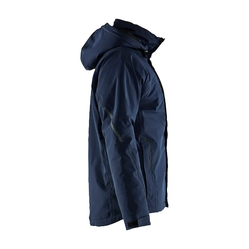 Blaklader Functional Jacket Light Liner 4-Way Stretch 4484