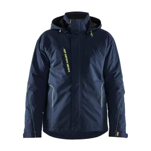 Blaklader Functional Jacket Light Liner 4-Way Stretch 4484