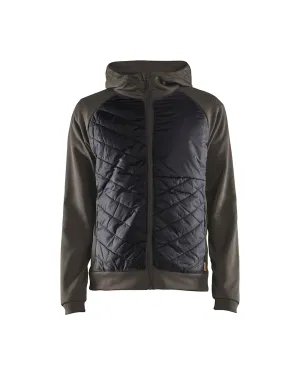 Blaklader Hybrid Sweater 3463