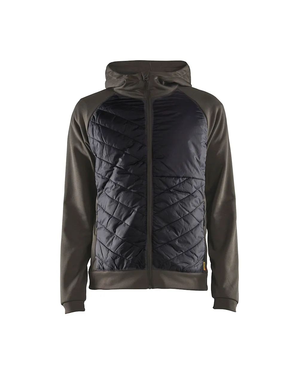 Blaklader Hybrid Sweater 3463