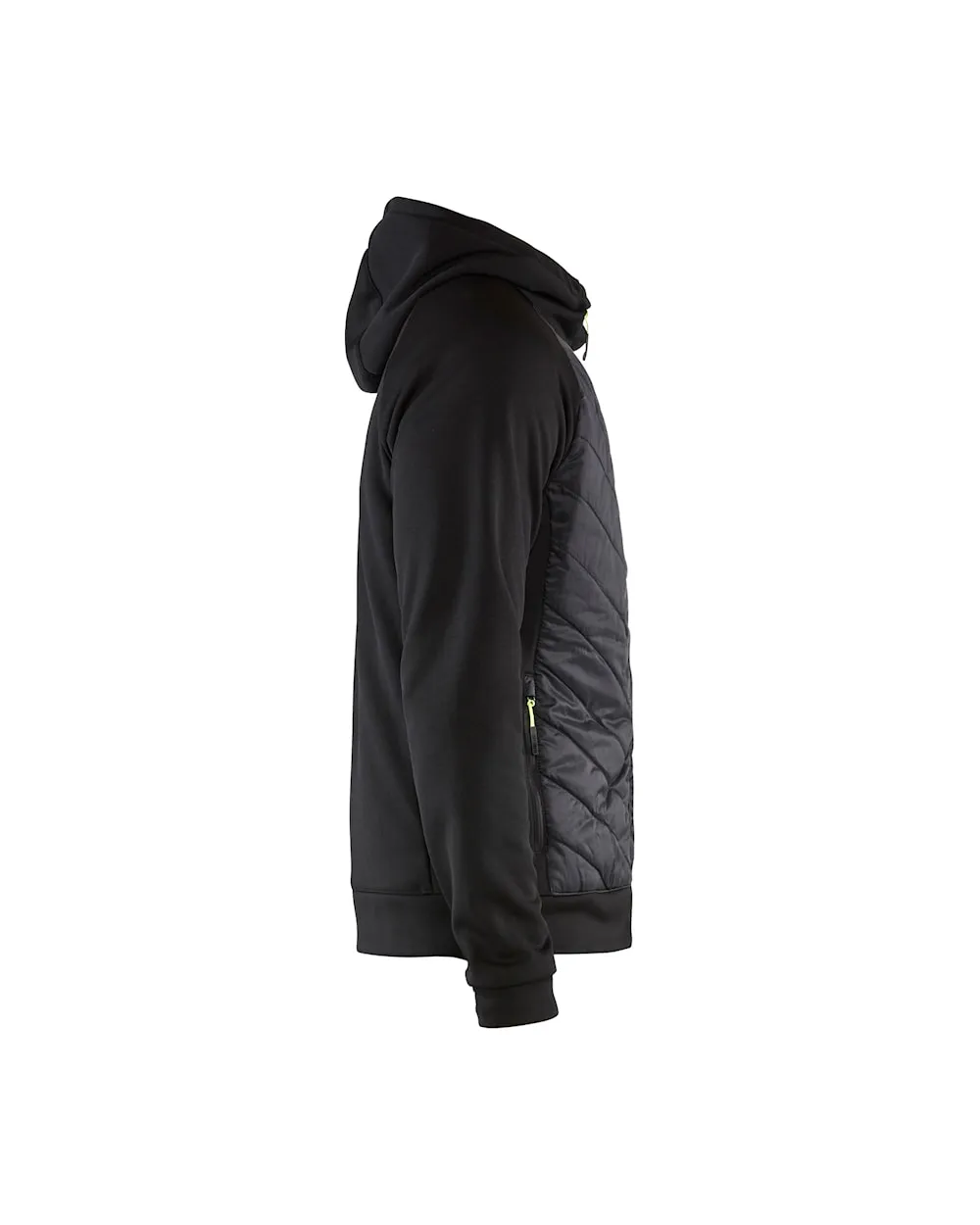 Blaklader Hybrid Sweater 3463