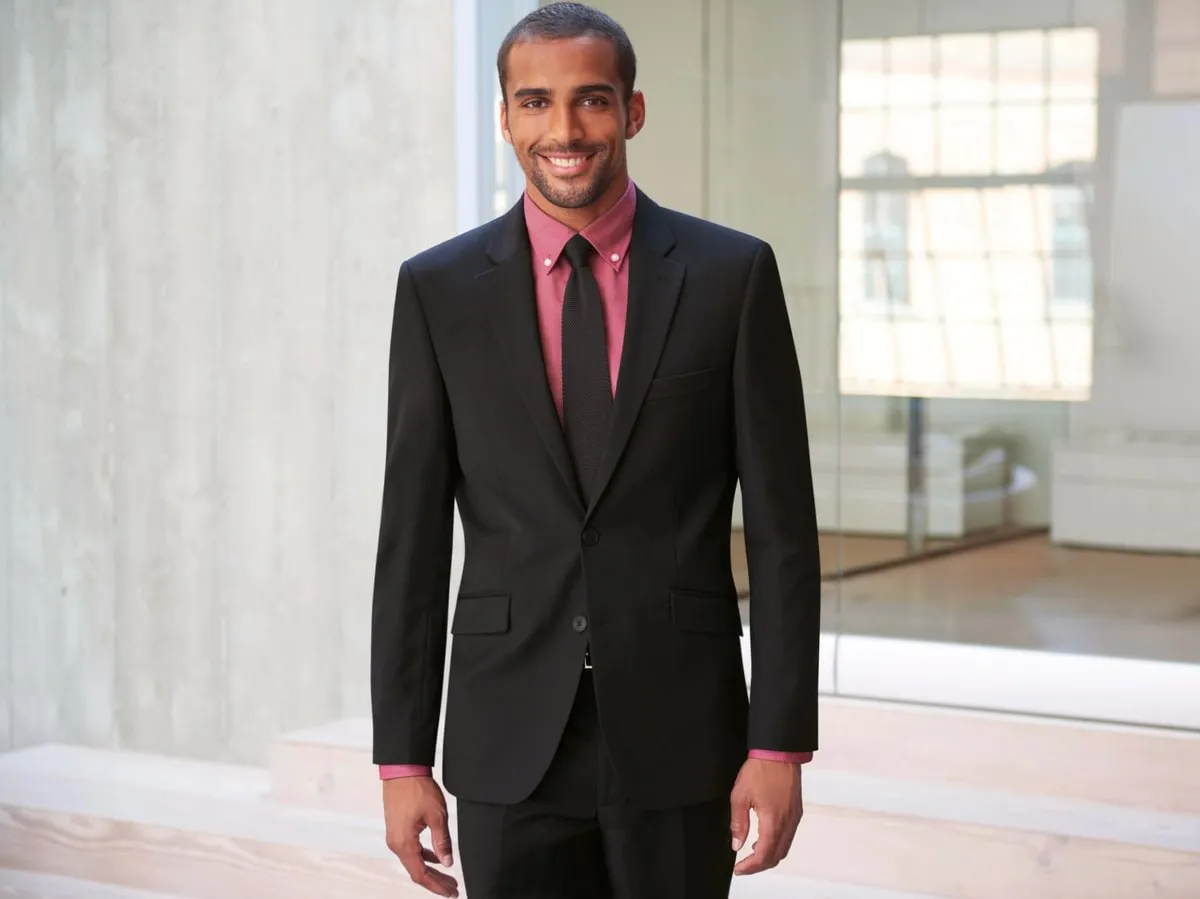 Blazer Avalino Tailored Fit