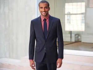 Blazer Avalino Tailored Fit