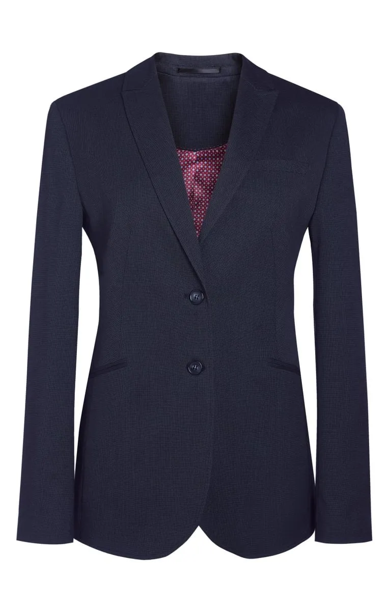 Blazer Cordelia Tailored Fit