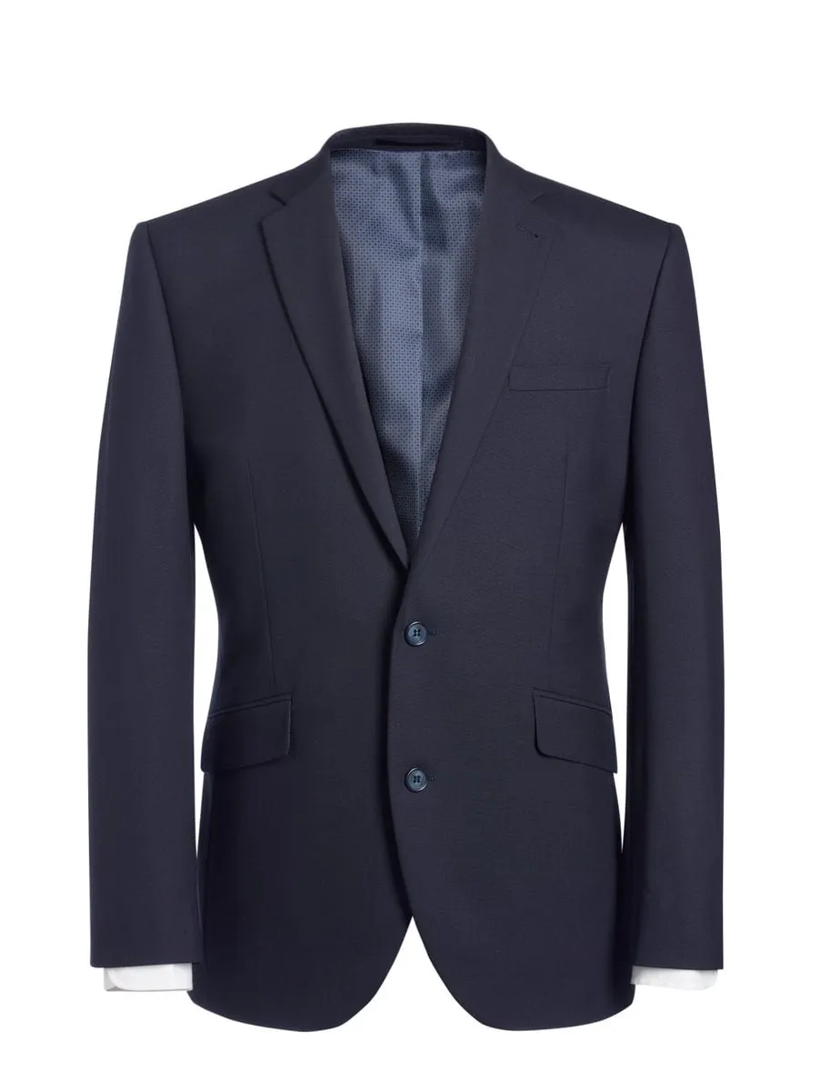 Blazer Dijon Tailored Fit
