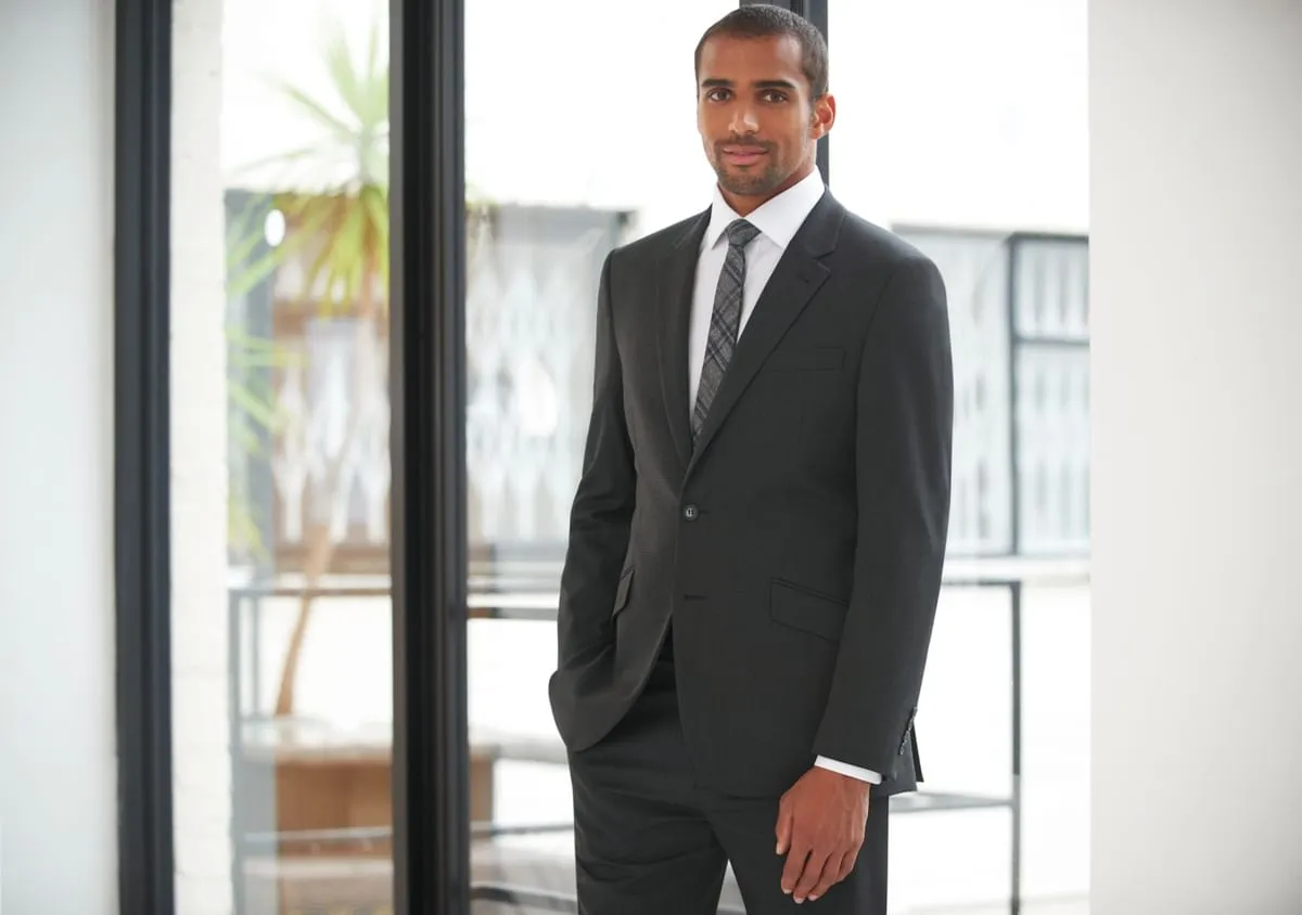 Blazer Phoenix Tailored Fit