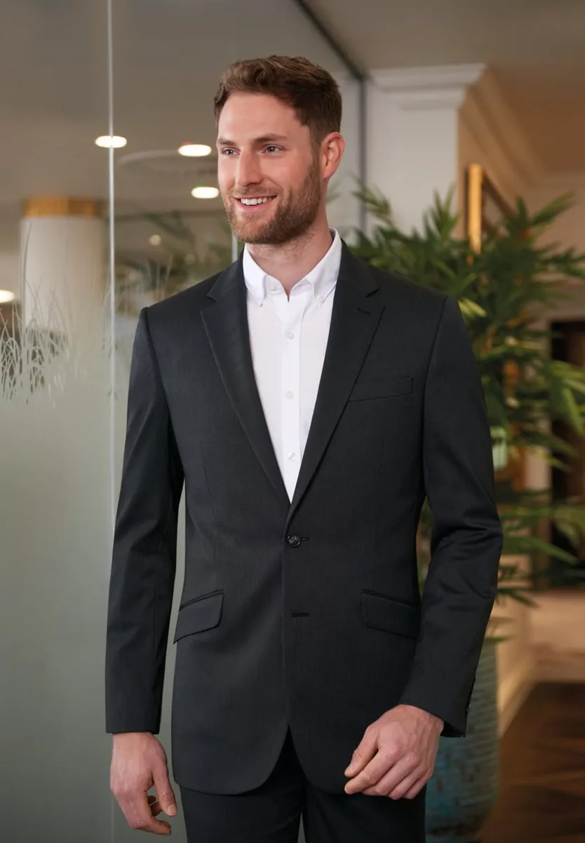 Blazer Phoenix Tailored Fit