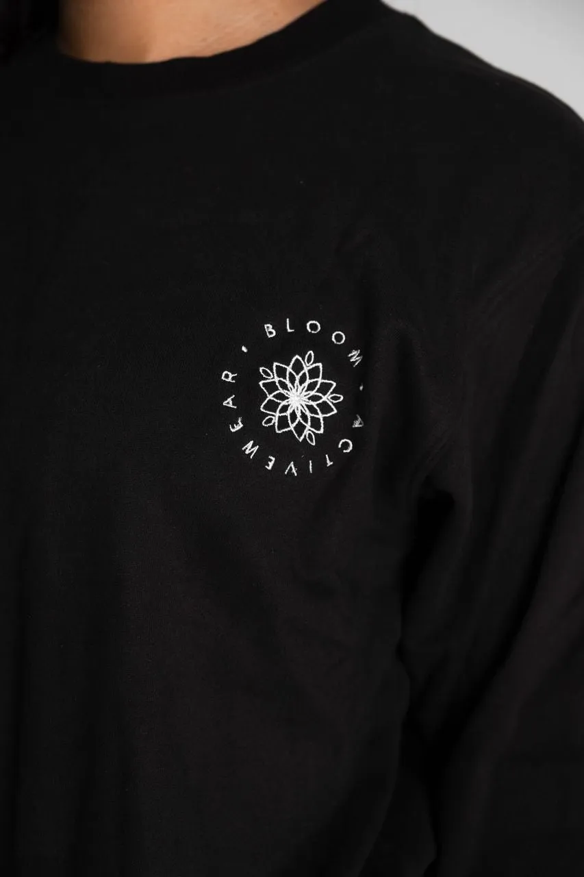 Bloom Crew - Timeless Black