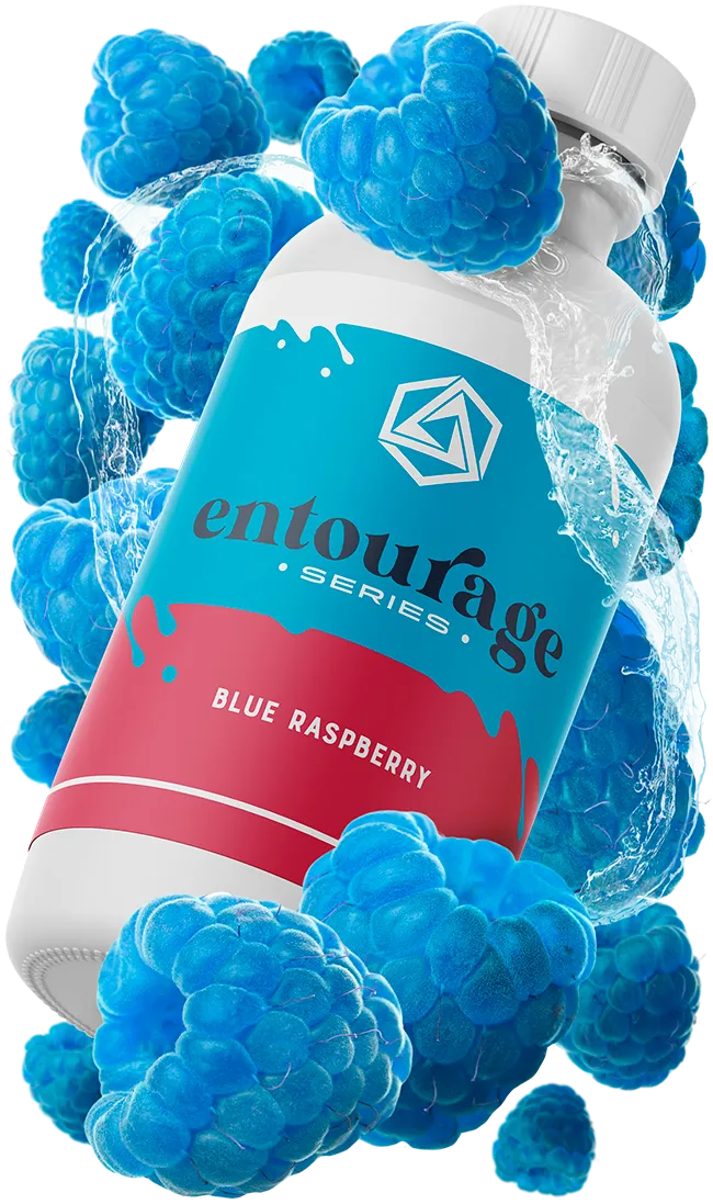 Blue Raspberry