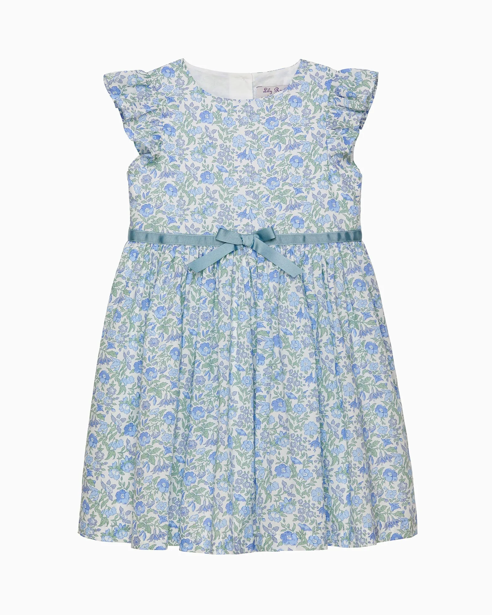 Bluebell Dress