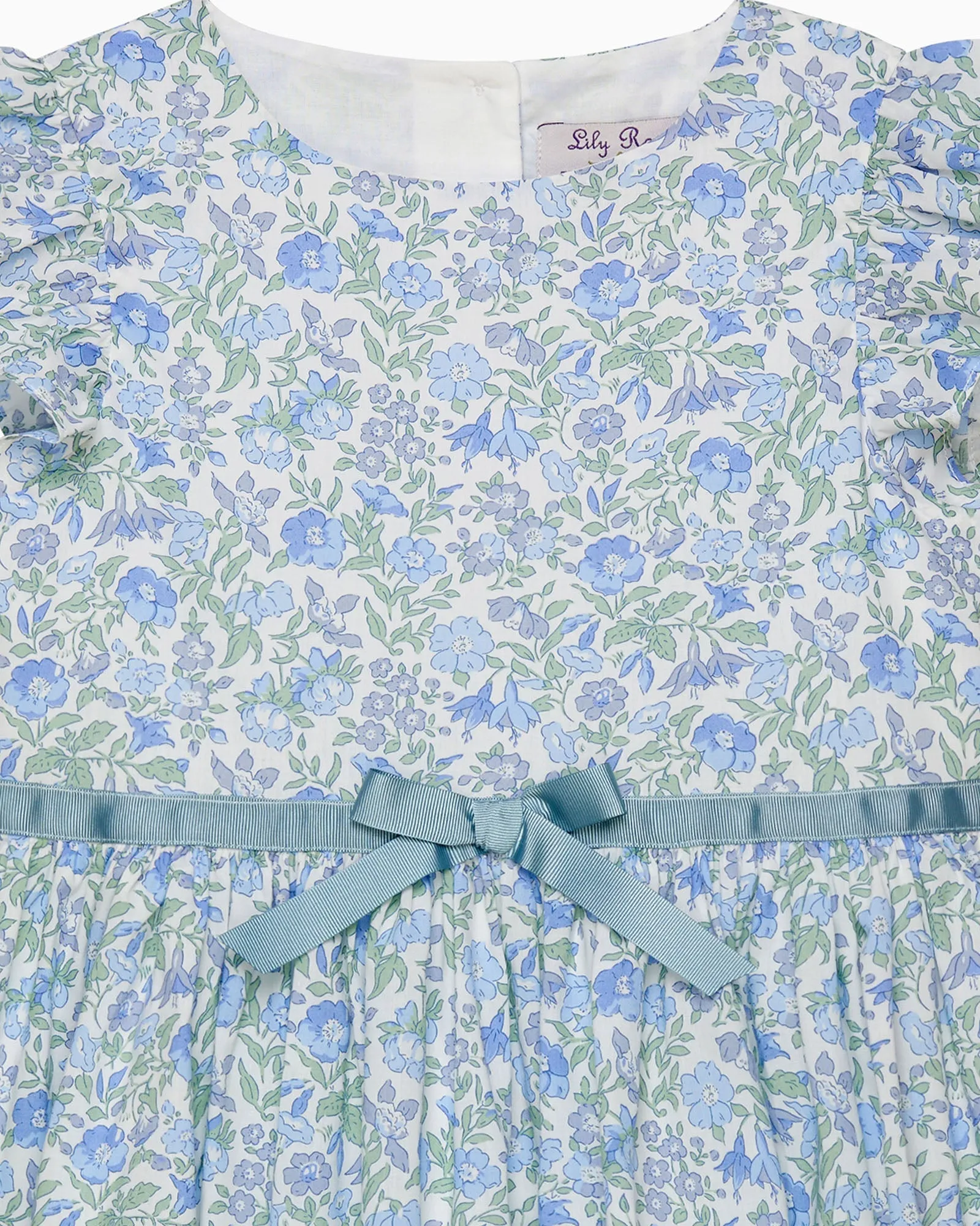 Bluebell Dress