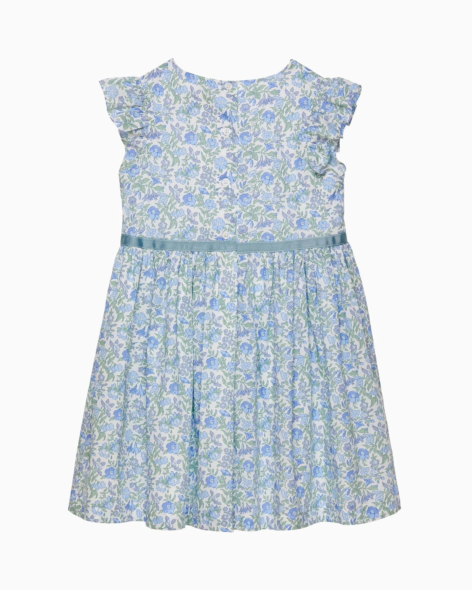 Bluebell Dress