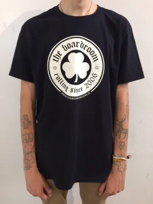 Boardroom - Rolling since 2006