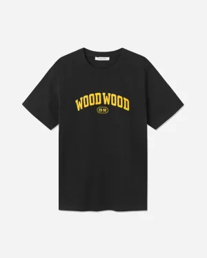Bobby IVY T-shirt - Charcoal Melange