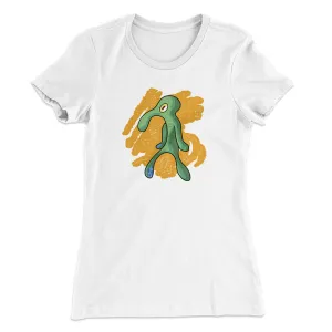 Bold And Brash Women's T-Shirt