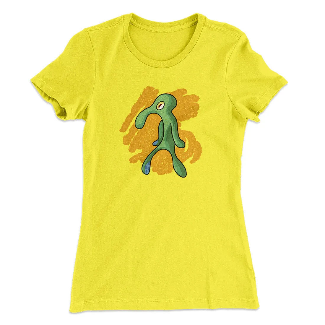 Bold And Brash Women's T-Shirt