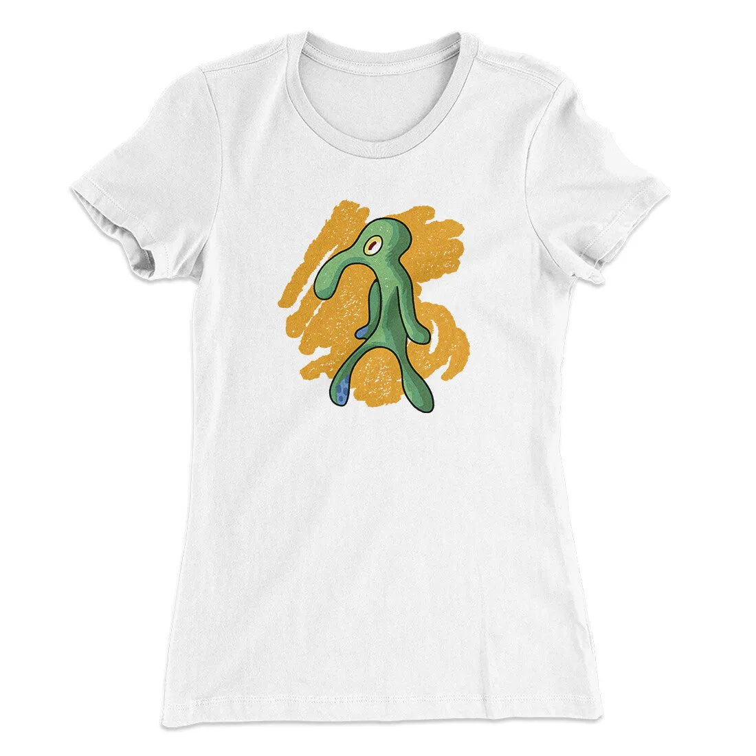 Bold And Brash Women's T-Shirt