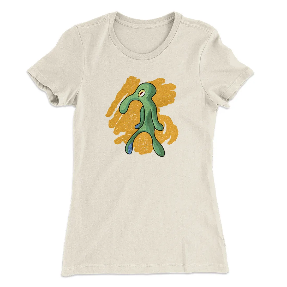 Bold And Brash Women's T-Shirt