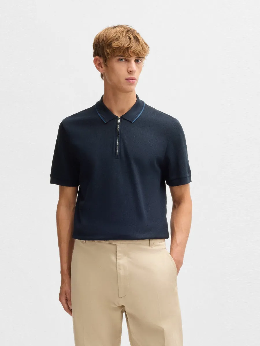 BOSS Polo -  H-Paras 59