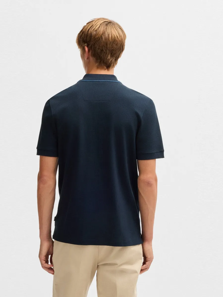 BOSS Polo -  H-Paras 59