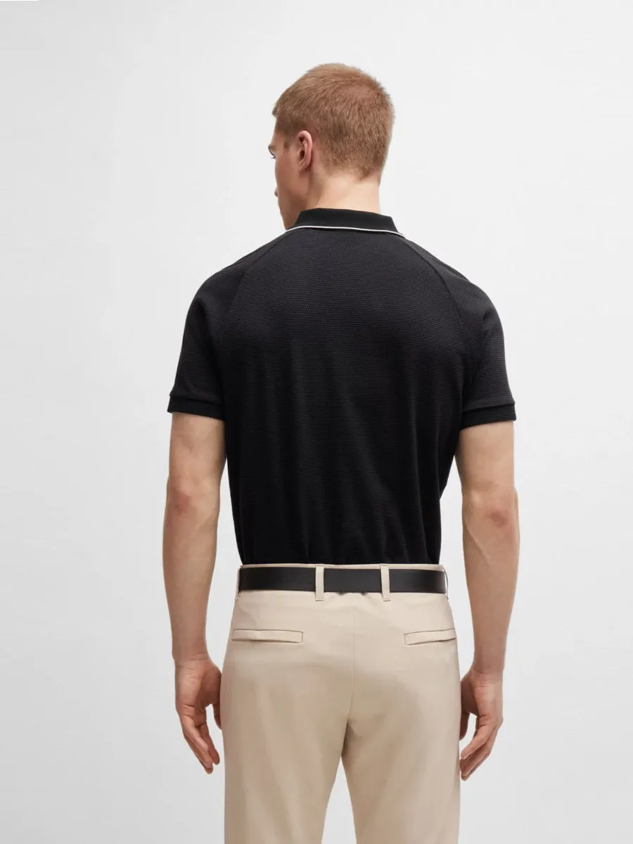 BOSS Polo - Philix