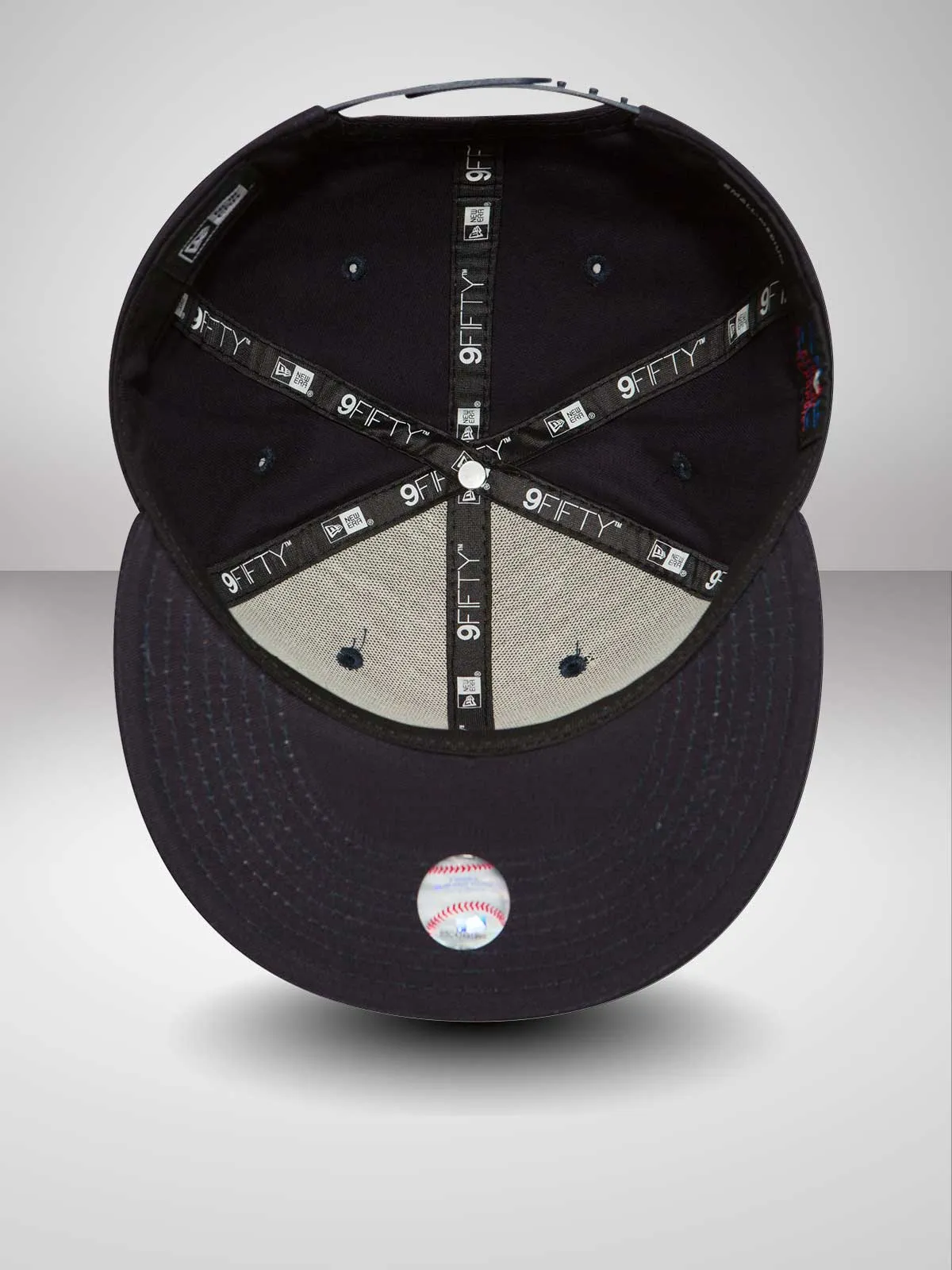 Boston Red Sox Essential Navy 9FIFTY Cap