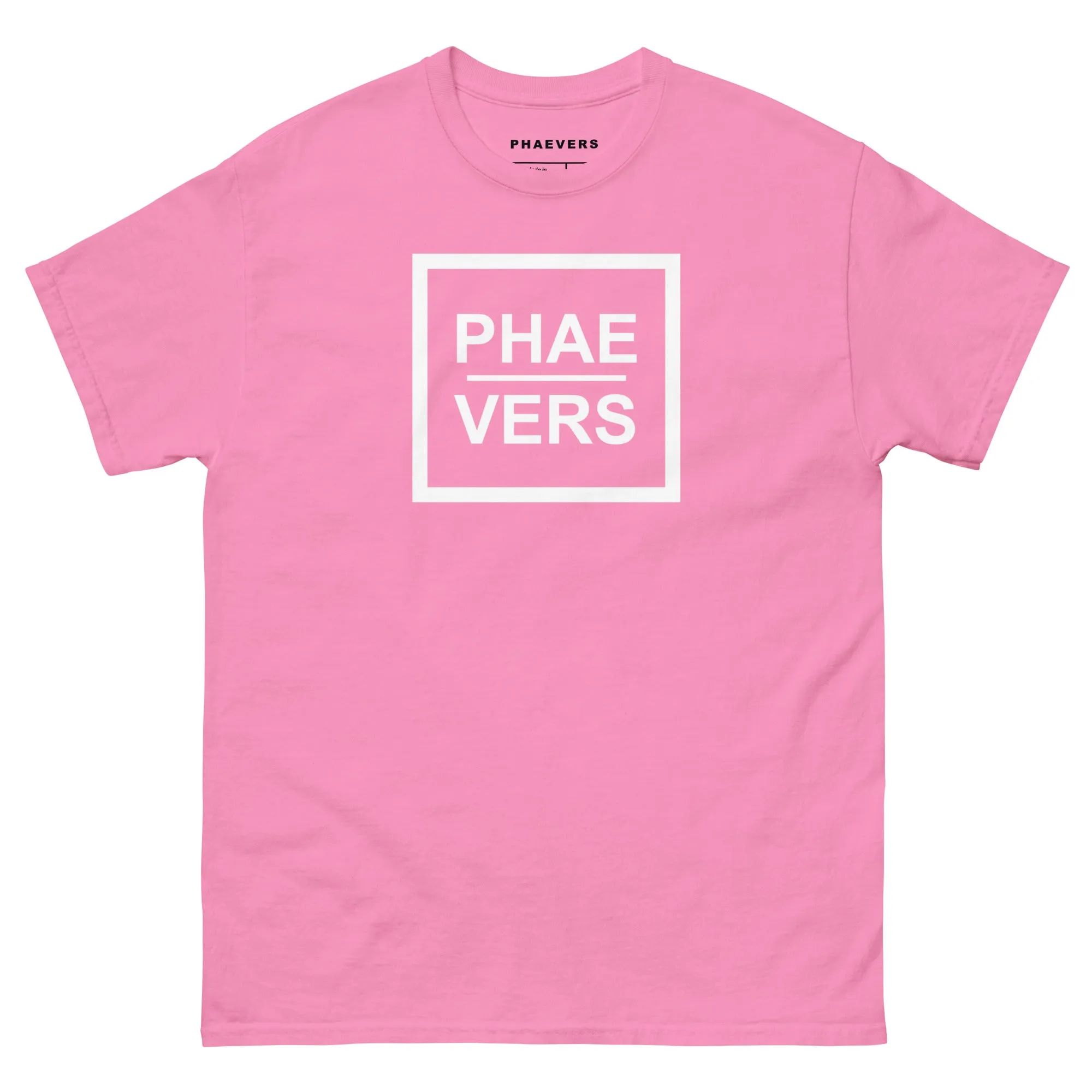BOX Tee