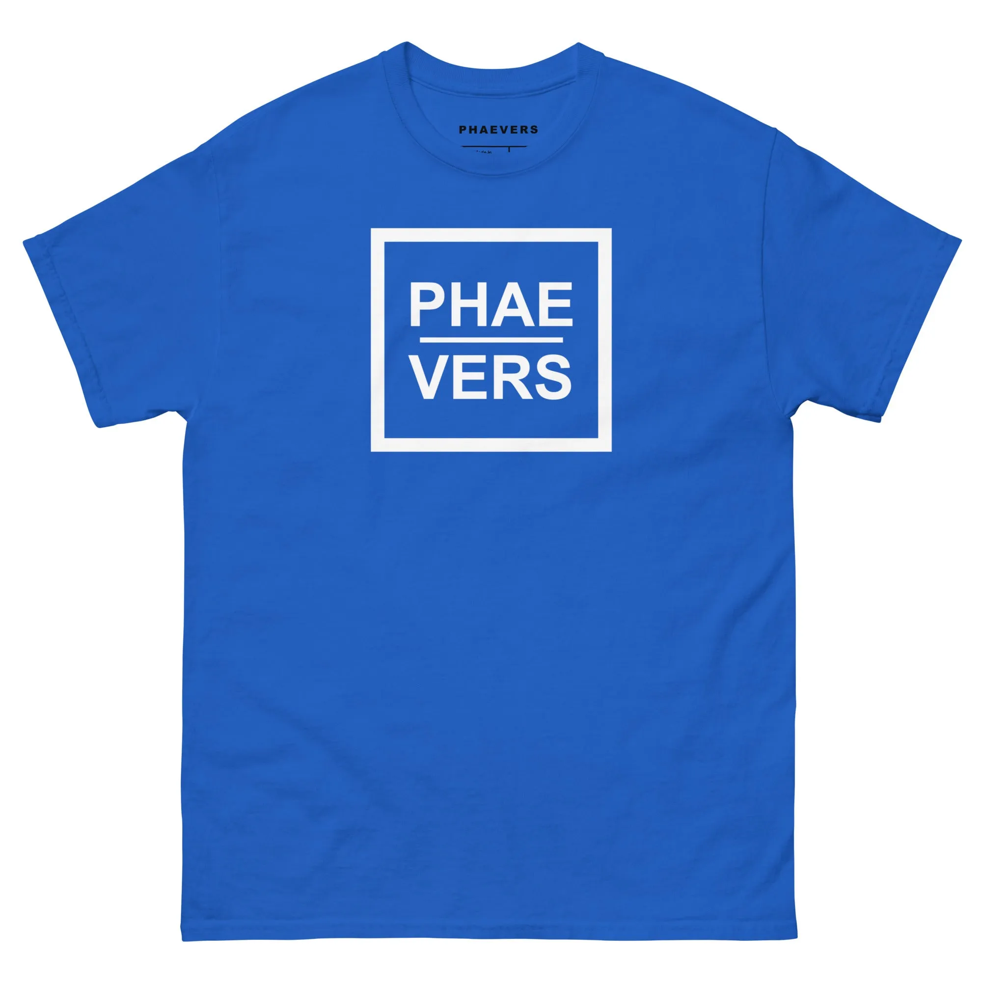 BOX Tee