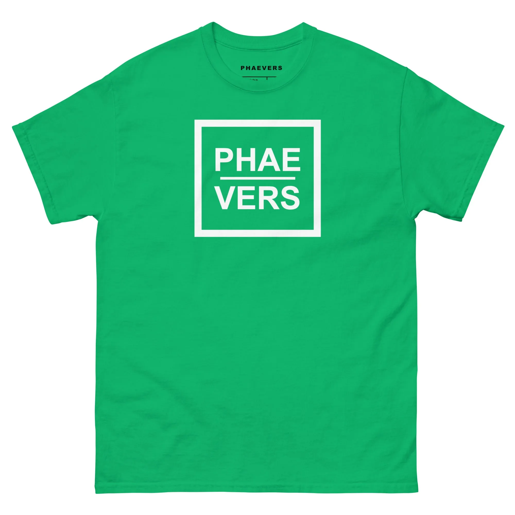 BOX Tee