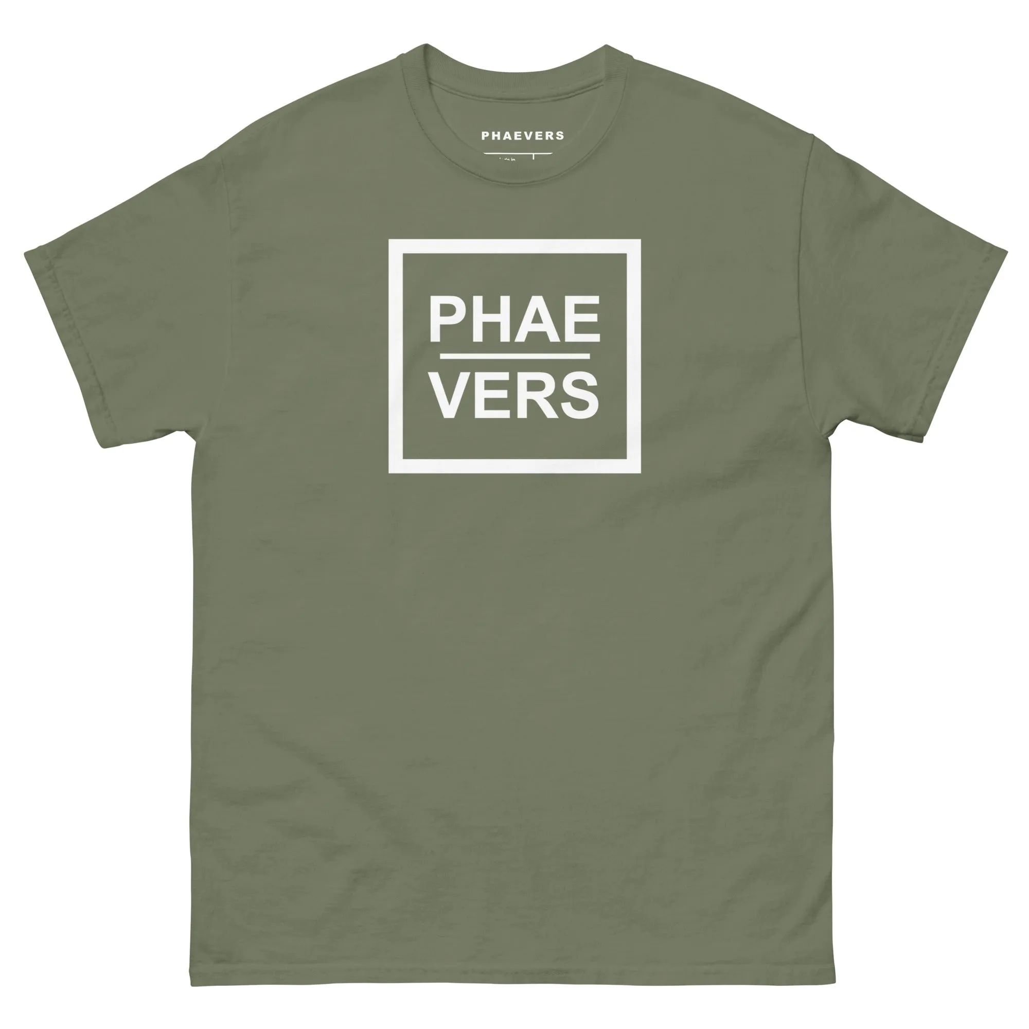 BOX Tee