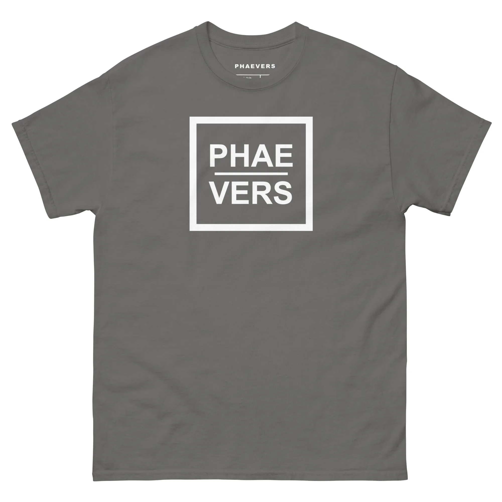 BOX Tee