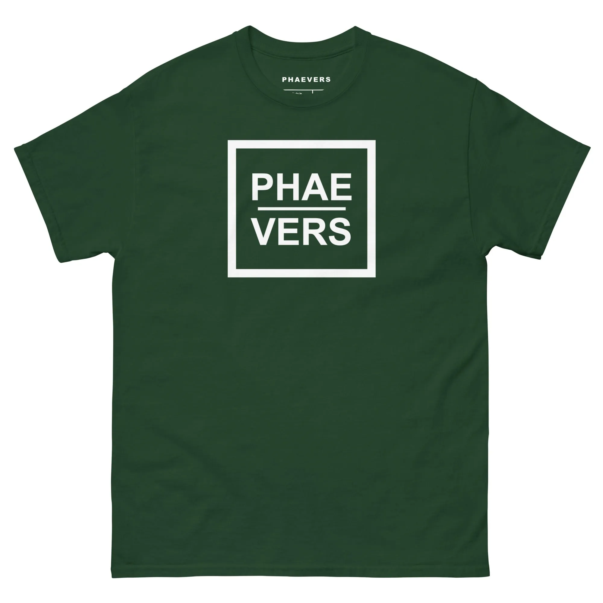 BOX Tee