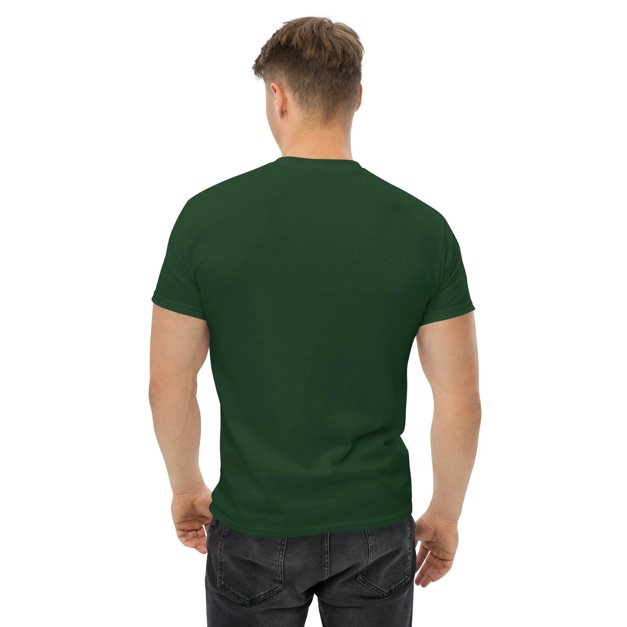 BOX Tee