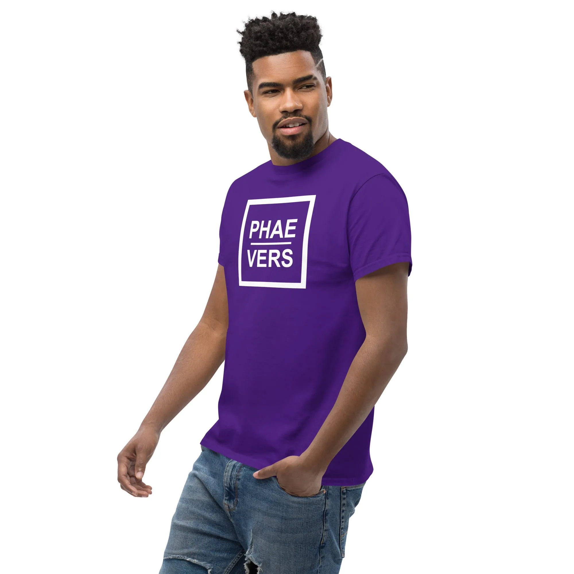 BOX Tee