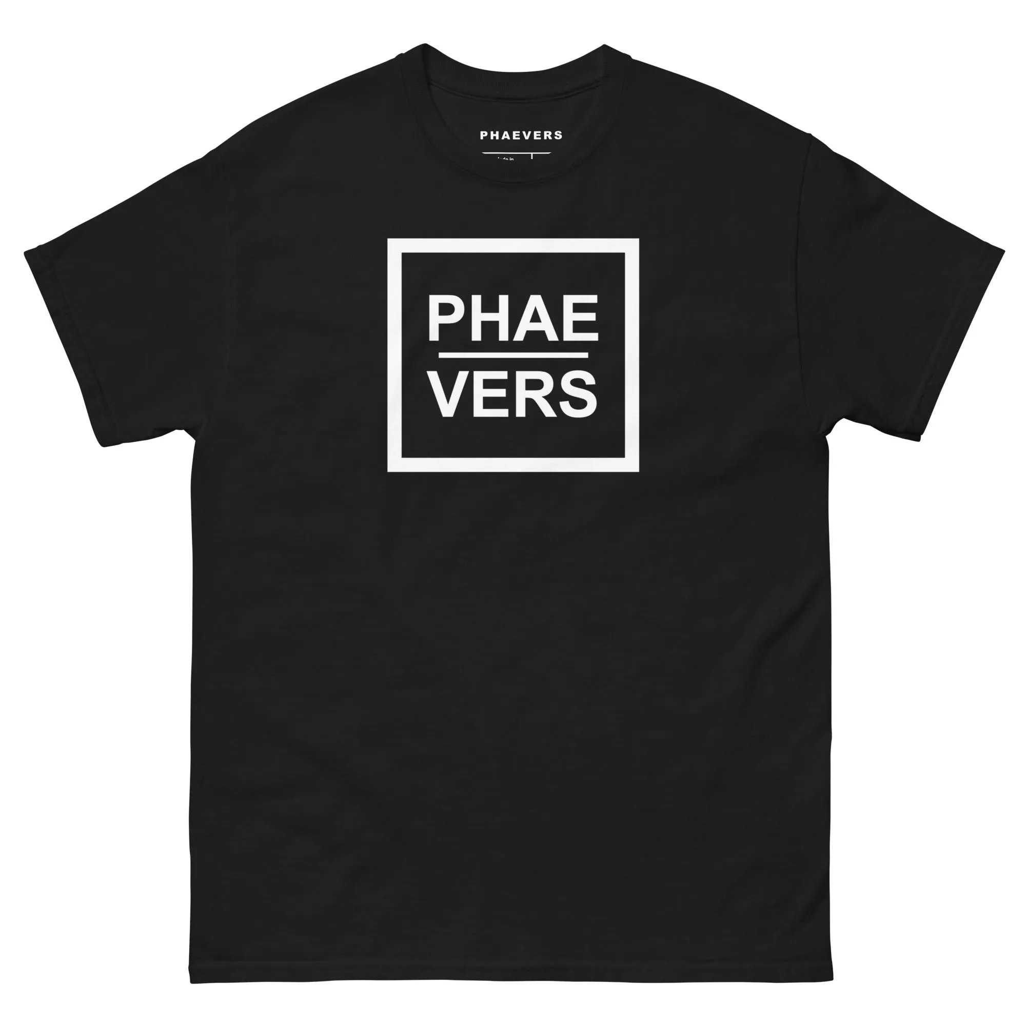 BOX Tee