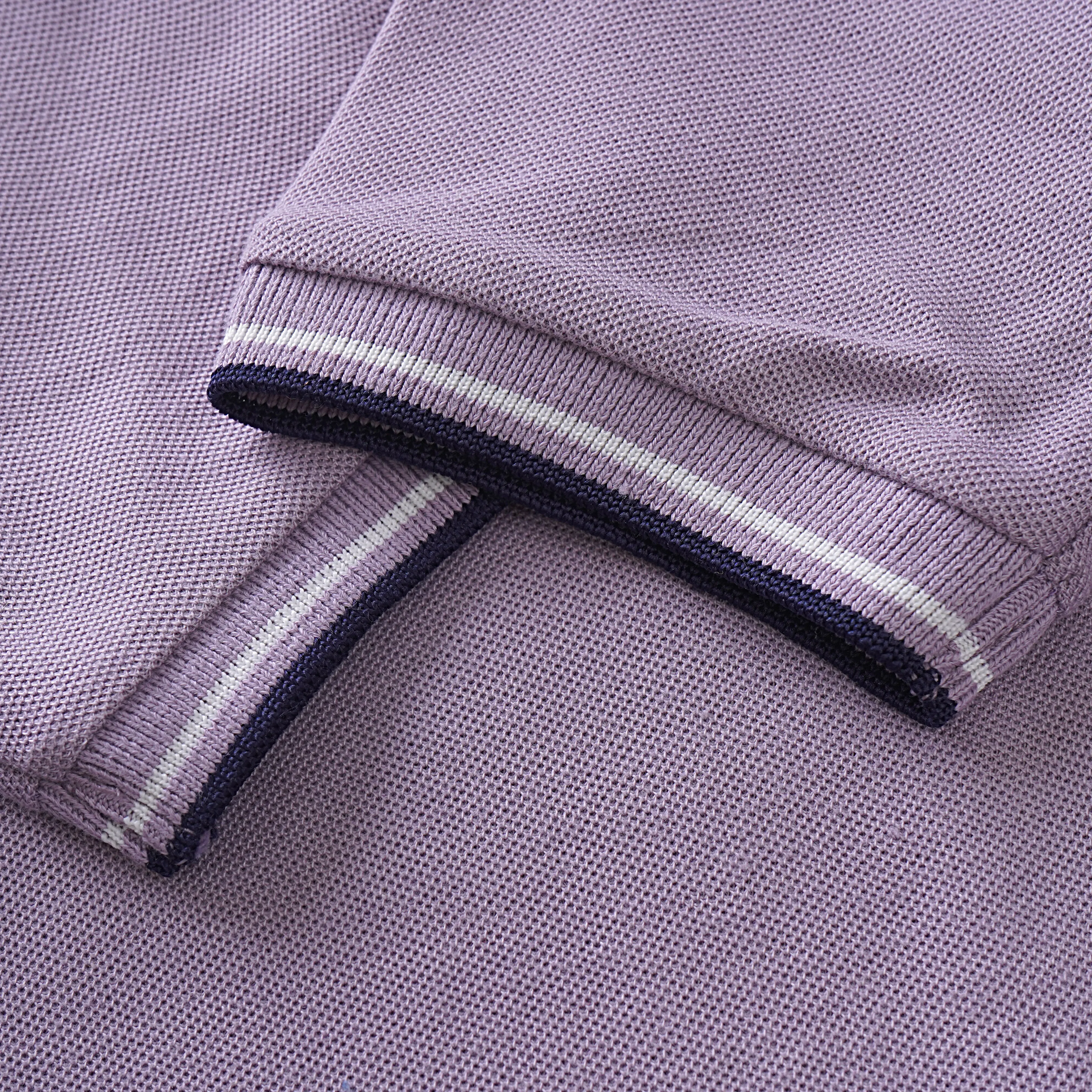 Boys Half Sleeves Polo T-Shirt (Among-Us)