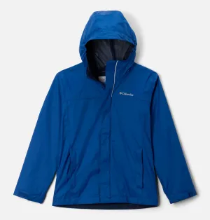 Boys' Watertight II Jacket