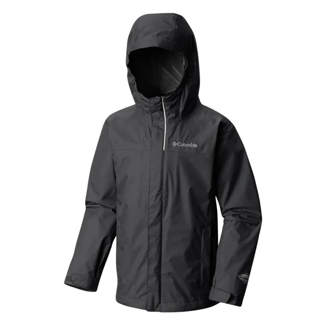 Boys' Watertight II Jacket