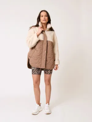 Brielle Jacket