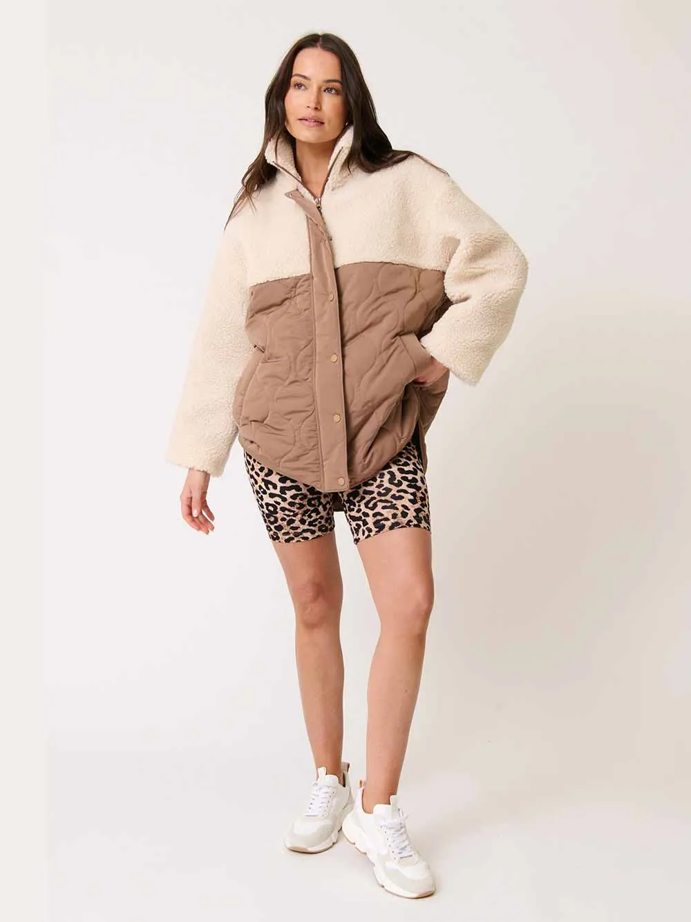 Brielle Jacket