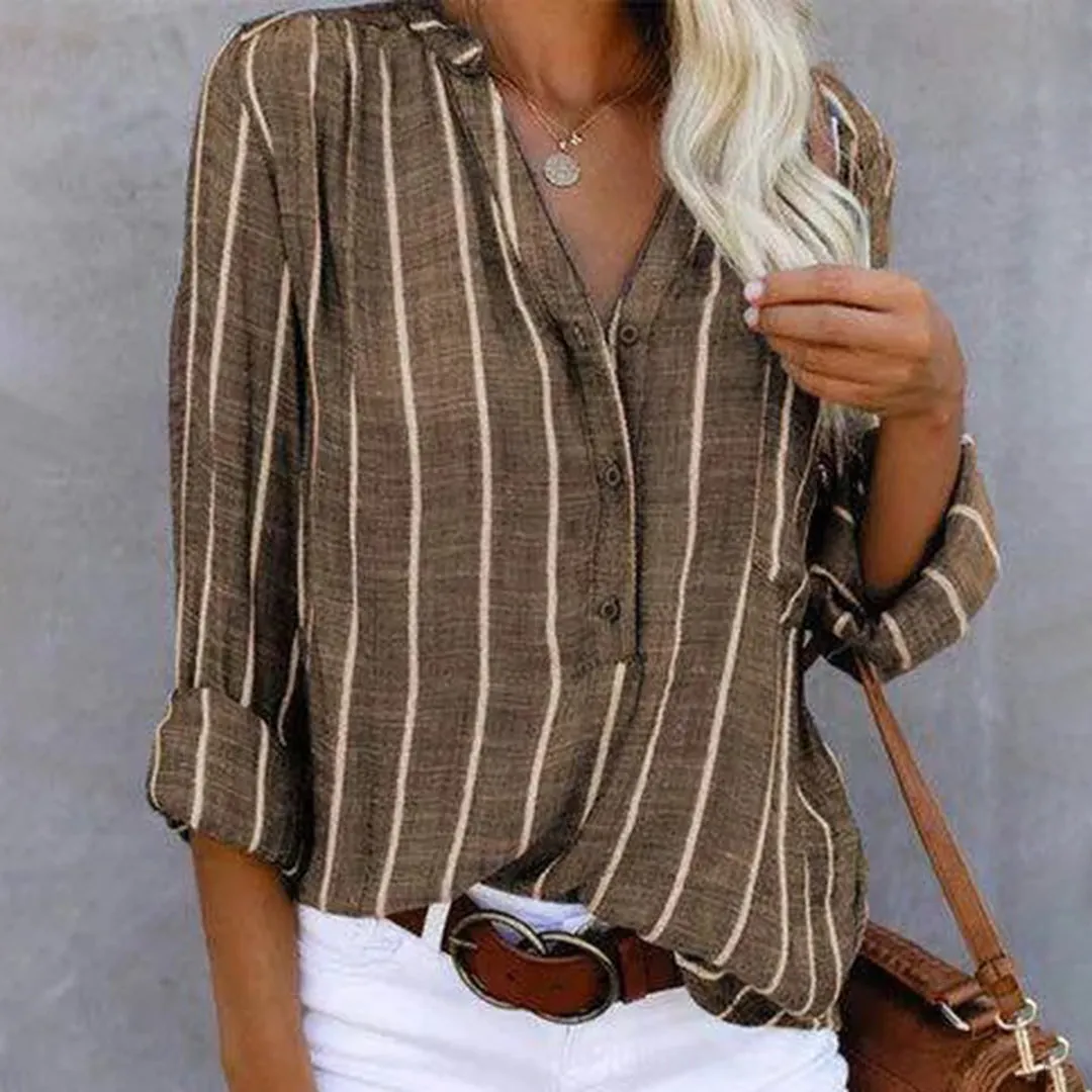 Brisa® | Elegant Spring Blouse