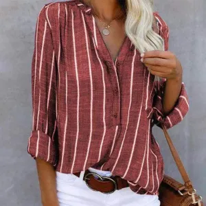 Brisa® | Elegant Spring Blouse